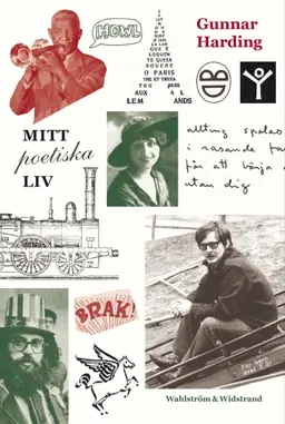 Mitt poetiska liv